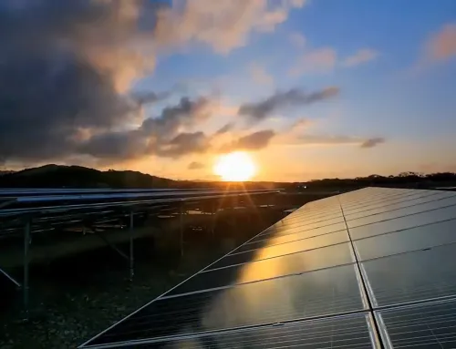 La Luz del Futuro: Instalación de Paneles Solares en Iznalloz, Granada