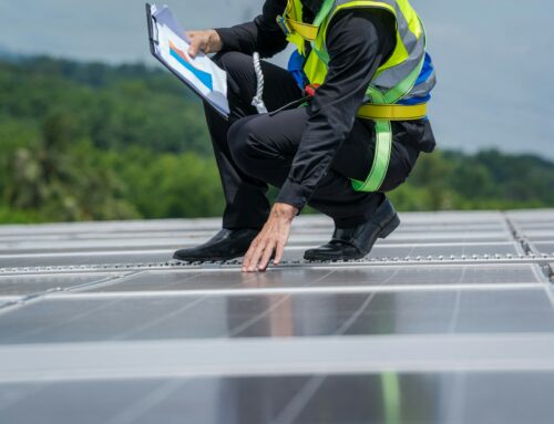 Beneficios de la Instalación de Paneles Solares en Baza, Granada