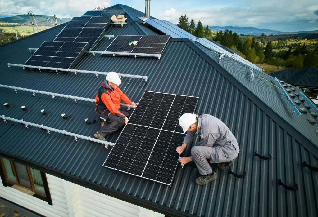 Energía Solar en Dólar, Granada: Una Inversión hacia un Futuro Sostenible