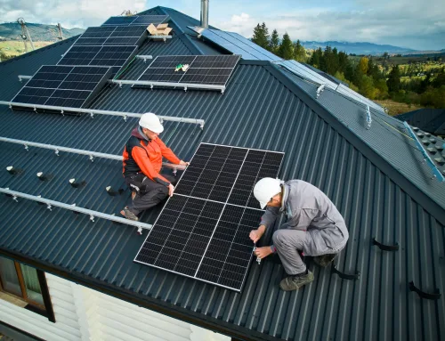 Energía Solar en Dólar, Granada: Una Inversión hacia un Futuro Sostenible