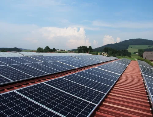 Instalación de Paneles Solares en Deifontes, Granada: Una Inversión Sostenible y Rentable