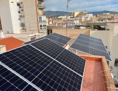 Beneficios de Instalar Paneles Solares en Benalúa, Granada