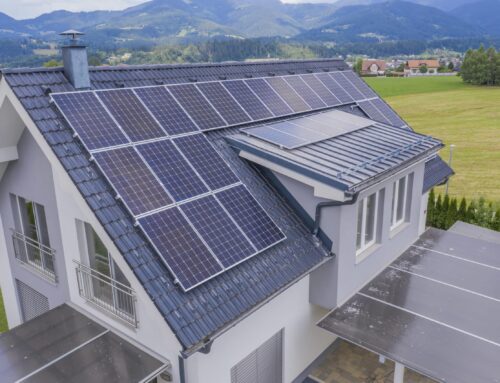 5 Motivos por los que vale la pena instalar placas solares